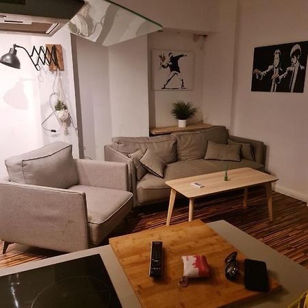 Apartamento Valeria Murcia Ngoại thất bức ảnh