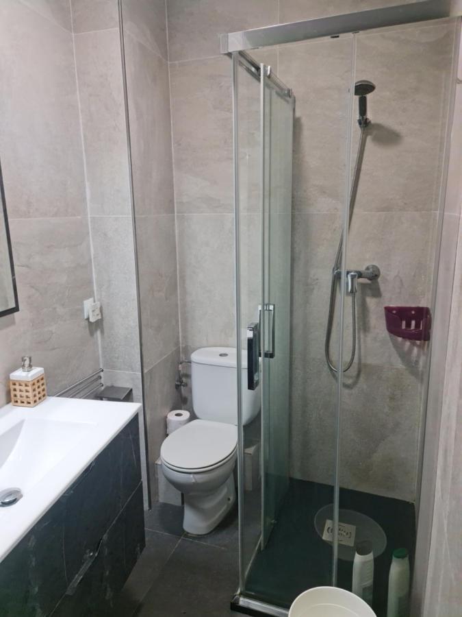 Apartamento Valeria Murcia Ngoại thất bức ảnh