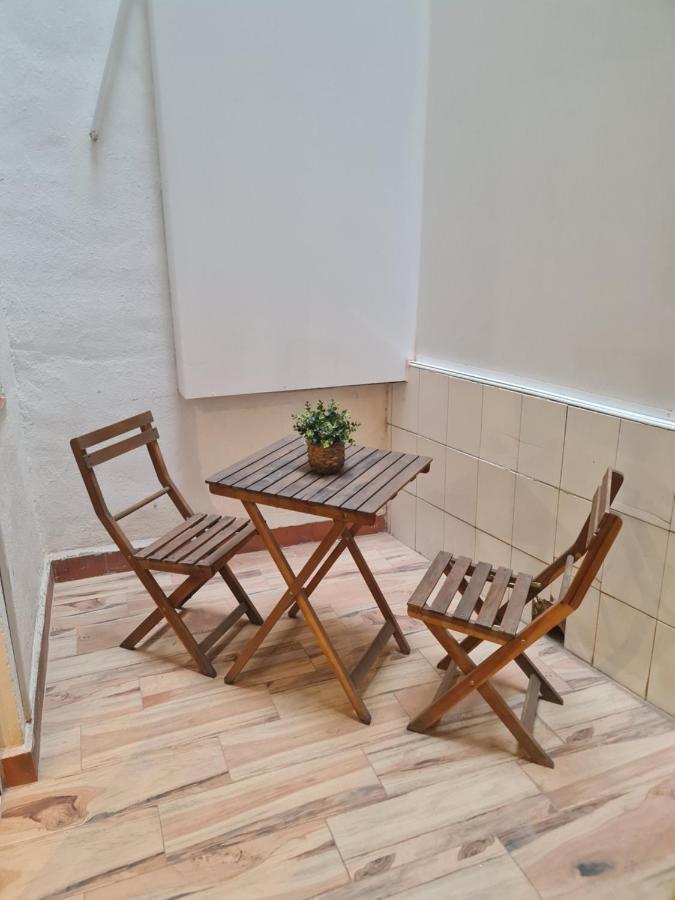 Apartamento Valeria Murcia Ngoại thất bức ảnh