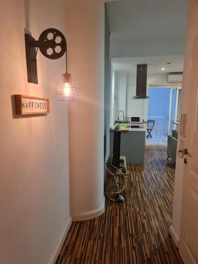 Apartamento Valeria Murcia Ngoại thất bức ảnh